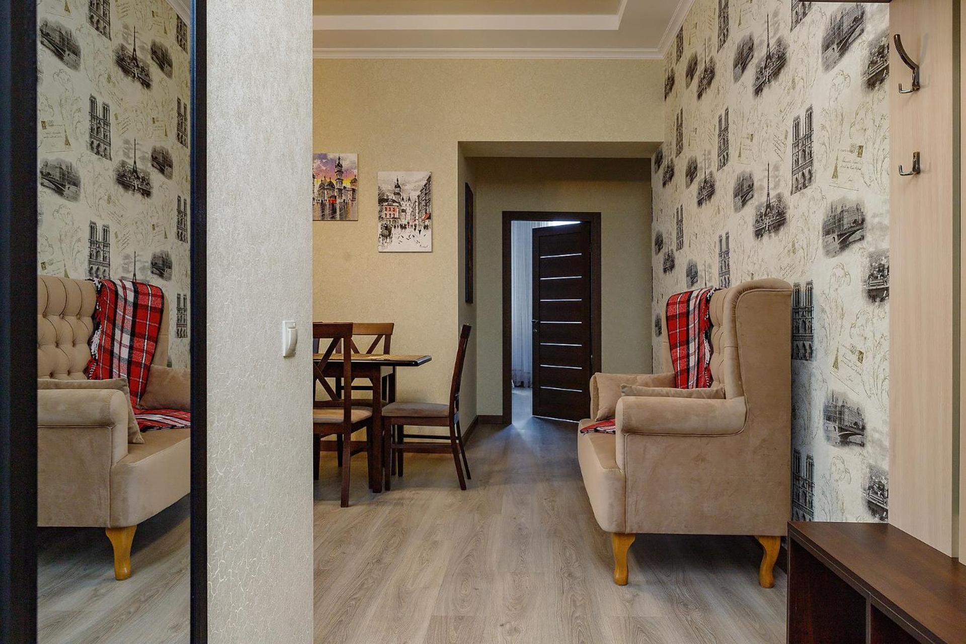 Historic Apartment Sofia In The Old Town Lviv Buitenkant foto