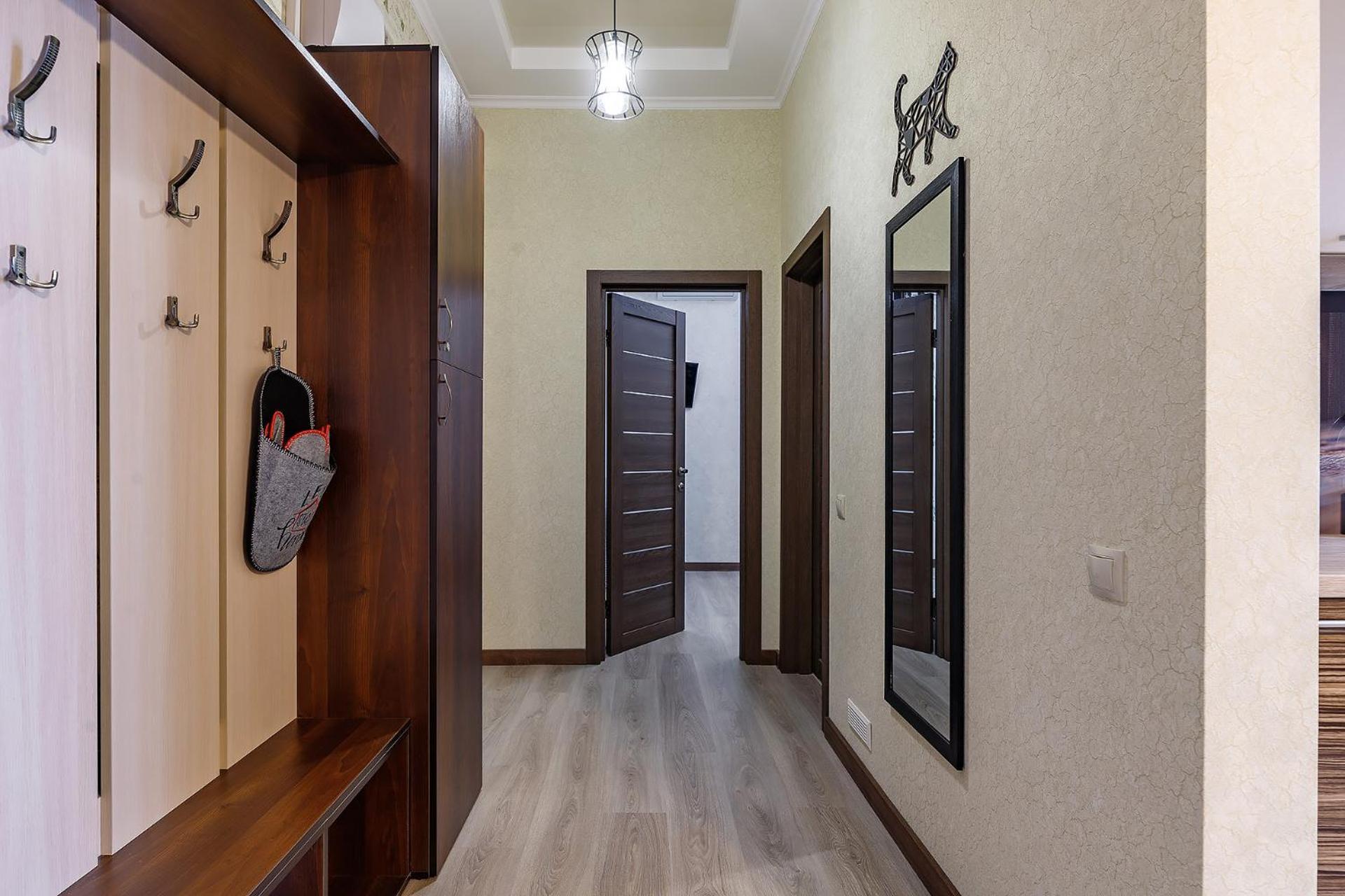 Historic Apartment Sofia In The Old Town Lviv Buitenkant foto