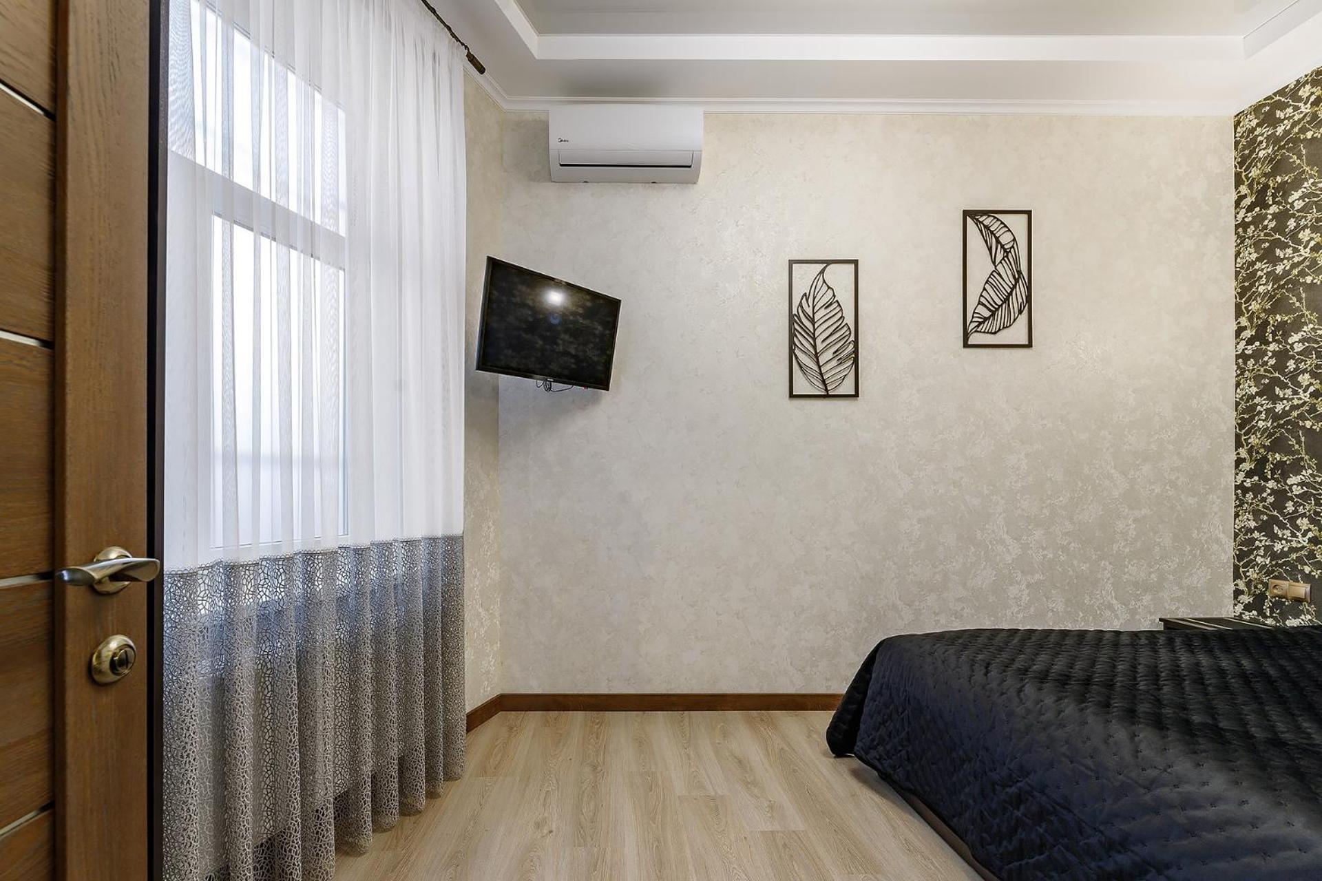 Historic Apartment Sofia In The Old Town Lviv Buitenkant foto