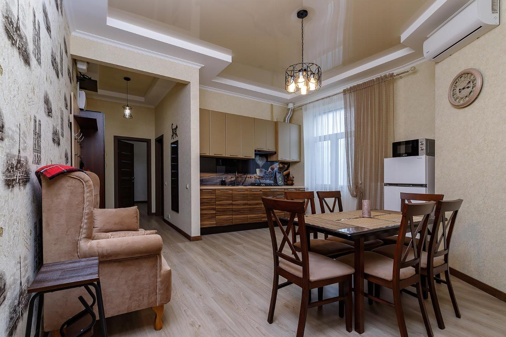 Historic Apartment Sofia In The Old Town Lviv Kamer foto
