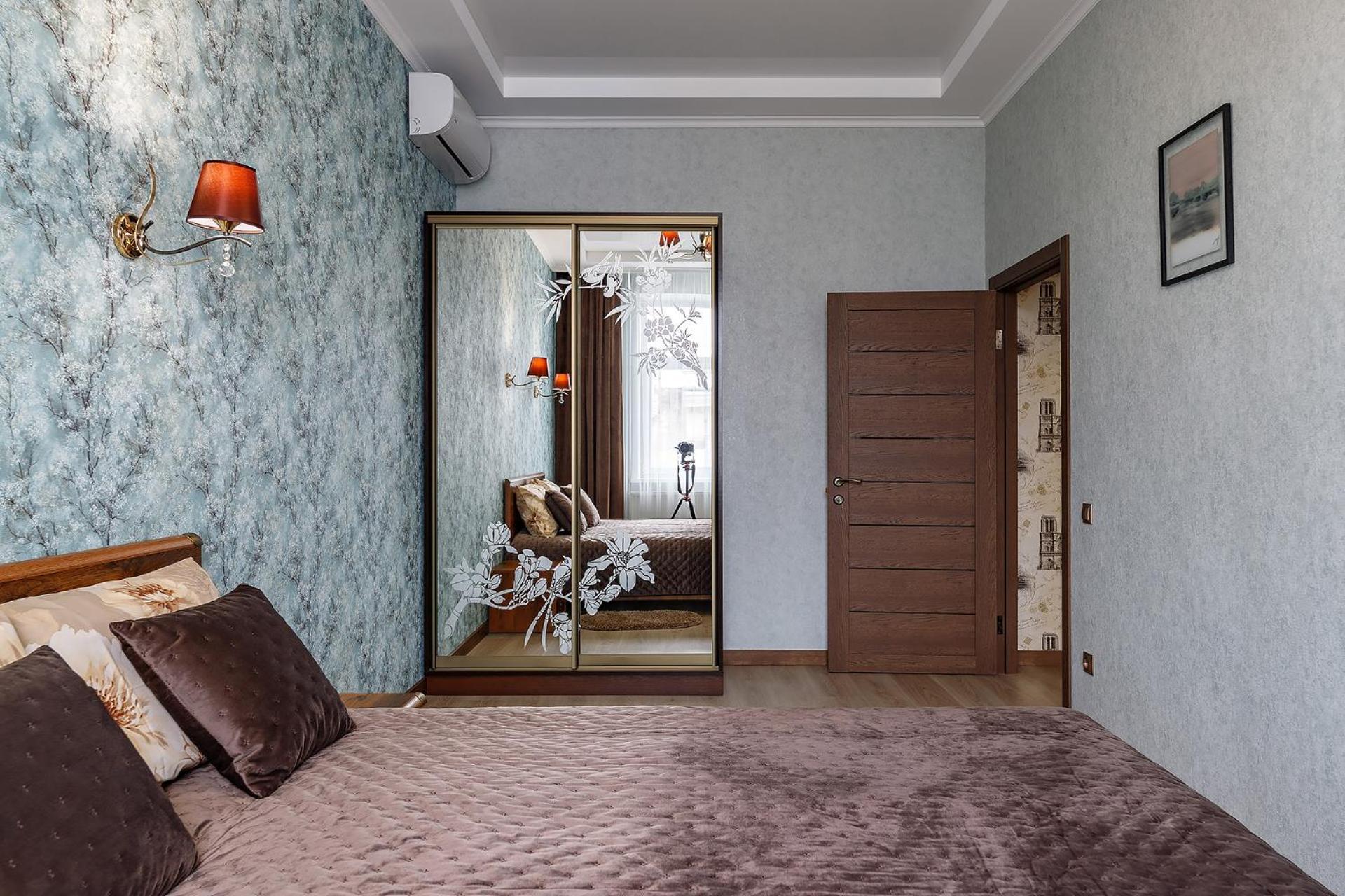 Historic Apartment Sofia In The Old Town Lviv Buitenkant foto