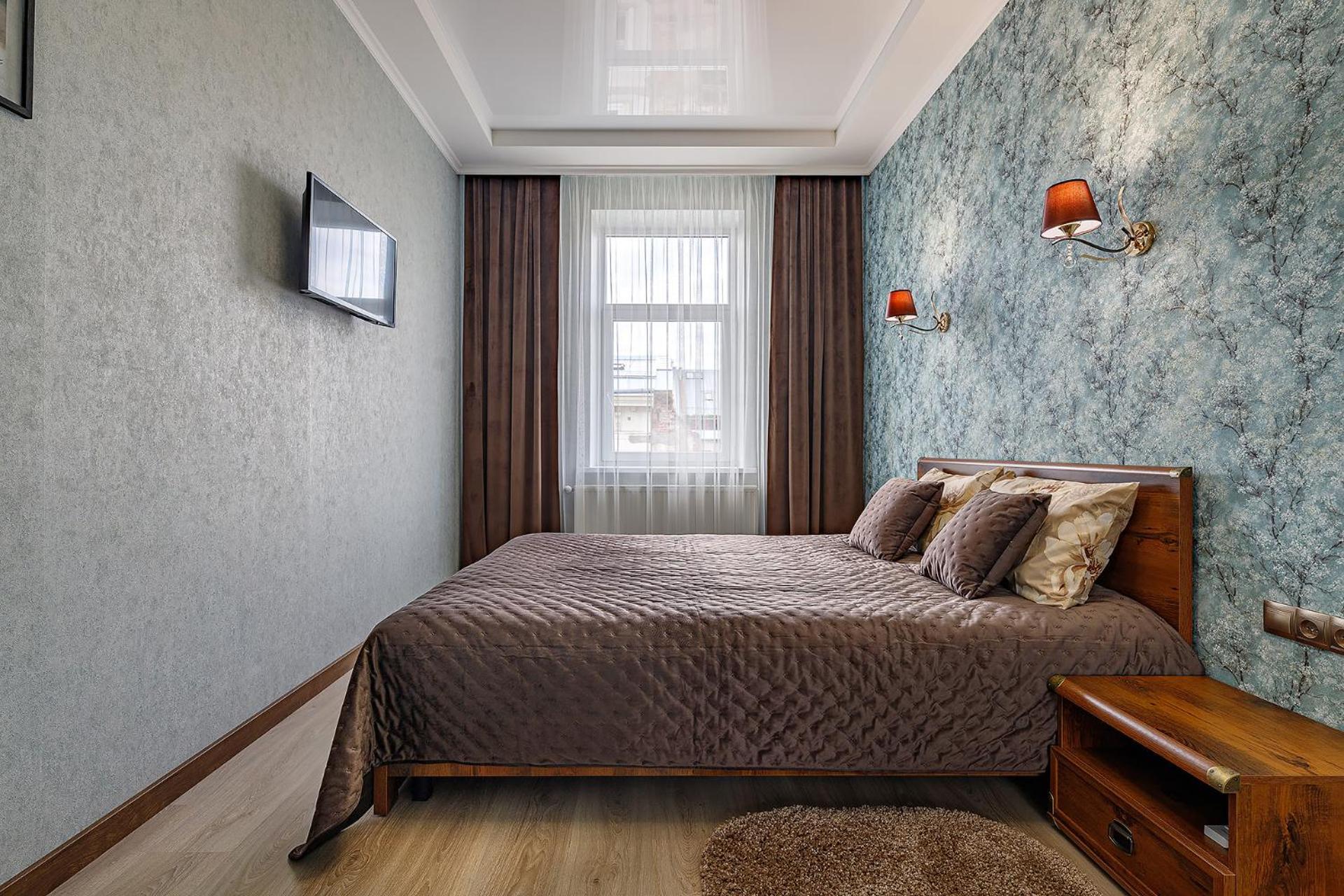 Historic Apartment Sofia In The Old Town Lviv Buitenkant foto